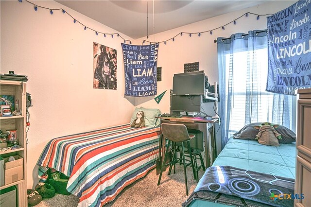 view of bedroom