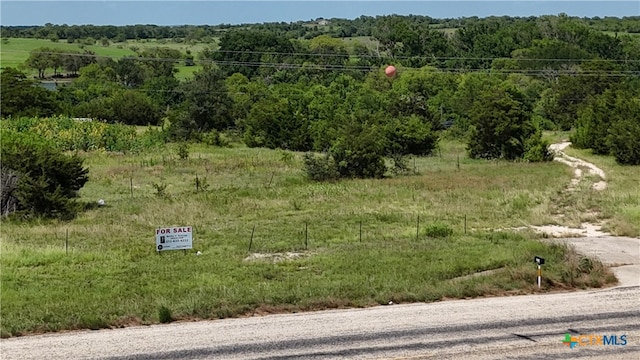 2416 Eddy Gatesville Pkwy, Eddy TX, 76524 land for sale