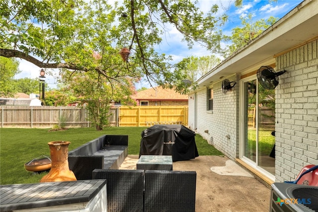 802 San Jacinto St, Lockhart, TX 78644 - photo 26