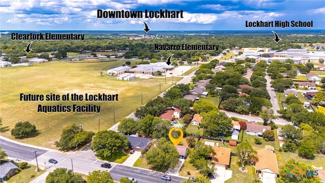 802 San Jacinto St, Lockhart, TX 78644 - photo 4