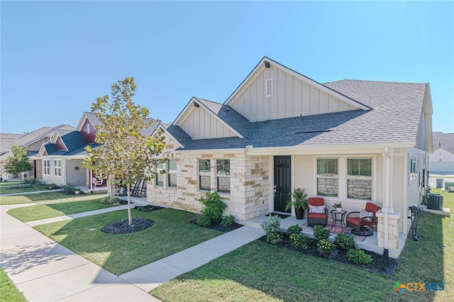 Listing photo 2 for 120 Harborside Dr Unit 102, San Marcos TX 78666