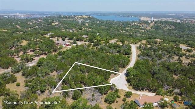 S5220 Santa Fe Trl, Horseshoe Bay, TX 78657
