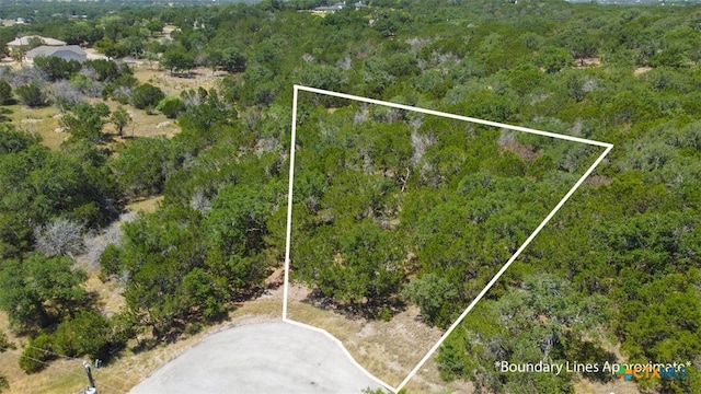 S5220 Santa Fe Trl, Horseshoe Bay, TX 78657