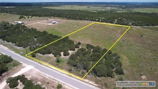 Listing photo 2 for LOT8 Homestead Dr, Lampasas TX 76550