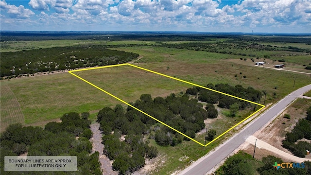 Listing photo 3 for LOT8 Homestead Dr, Lampasas TX 76550