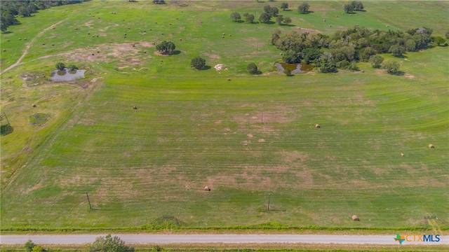 Listing photo 2 for TBD Davis Rd, Smithville TX 78957