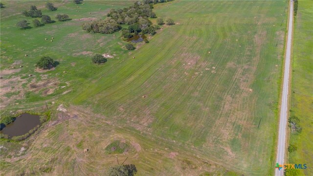 TBD Davis Rd, Smithville, TX 78957 - photo 9