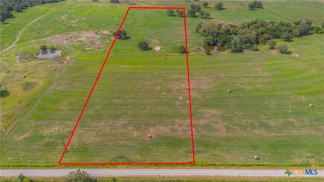 TBD Davis Rd, Smithville TX, 78957 land for sale