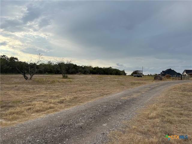 7601 Little Mexico Rd, Temple TX, 76504 land for sale