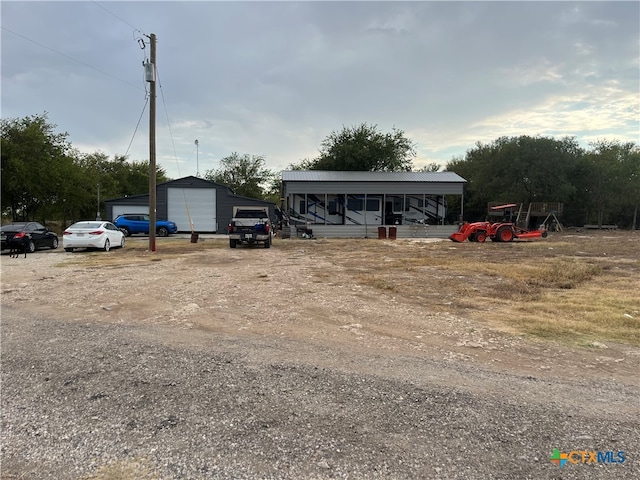 Listing photo 3 for 7601 Little Mexico Rd, Temple TX 76504