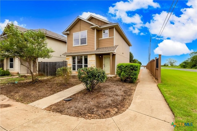 4501 Best Way, Austin, TX 78725 - photo 1