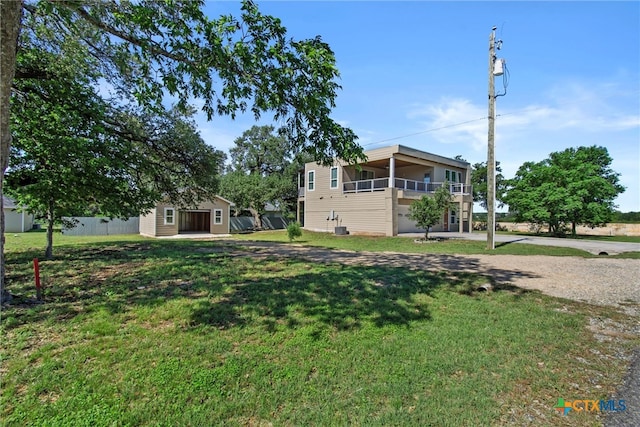 4453 Sandlin Dr, Belton, TX 76513 - photo 3