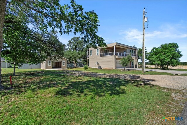 4453 Sandlin Dr, Belton, TX 76513 - photo 38