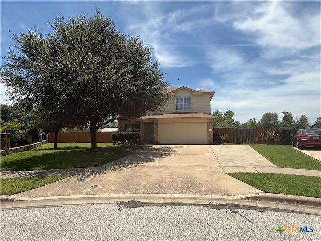 5407 Jitterbug Ct, Killeen, TX 76542 - photo 2