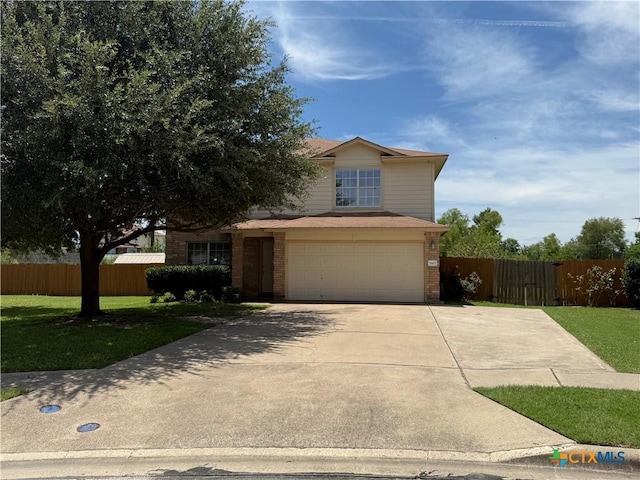 5407 Jitterbug Ct, Killeen, TX 76542 - photo 1