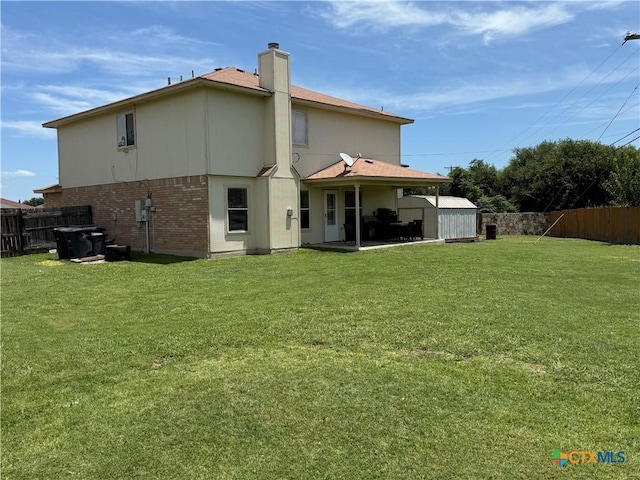 5407 Jitterbug Ct, Killeen, TX 76542 - photo 10