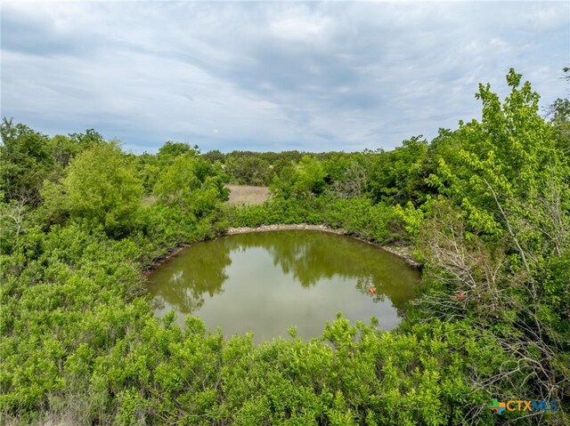 740 Old Georgetown Rd, Gatesville, TX 76528 - view of balcony