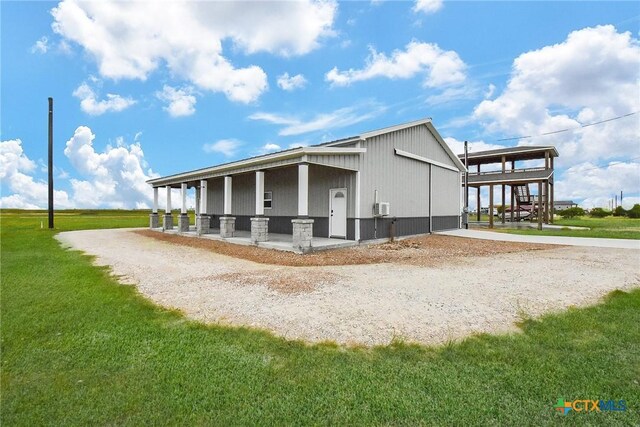 263 Kingfish Ln, Palacios, TX 77465 - photo 2