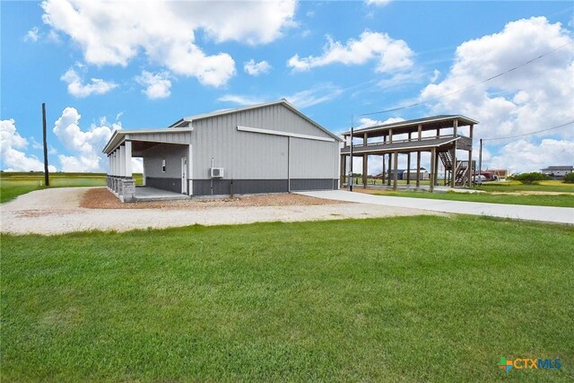 263 Kingfish Ln, Palacios, TX 77465 - photo 3