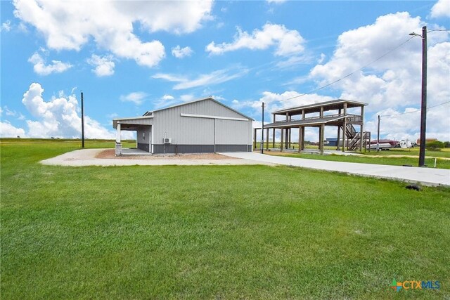 263 Kingfish Ln, Palacios, TX 77465 - photo 4