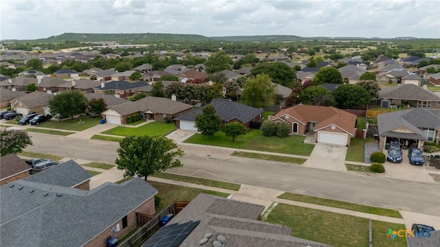 2207 Merle Dr, Copperas Cove, TX 76522 - aerial view of residential area