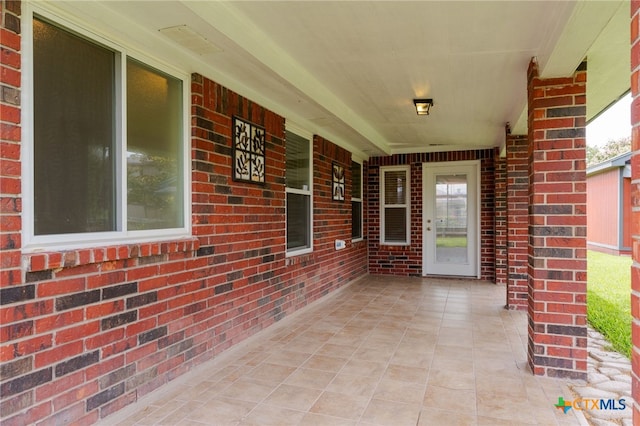 2207 Merle Dr, Copperas Cove, TX 76522 - view of patio / terrace
