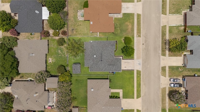 2207 Merle Dr, Copperas Cove, TX 76522 - aerial view of property's location featuring nearby suburban area