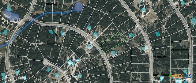 841 Rutherford, Fischer, TX 78623