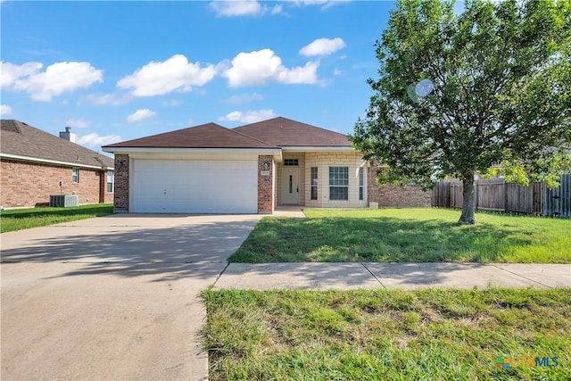 3601 Armstrong County Ct, Killeen, TX 76549 - photo 1
