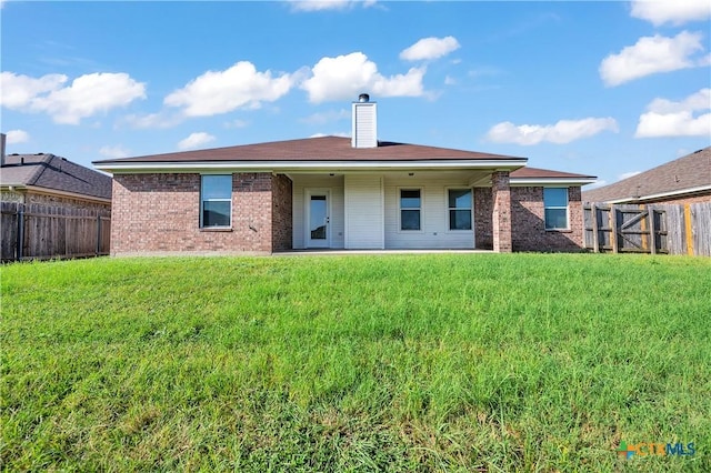 3601 Armstrong County Ct, Killeen, TX 76549 - photo 25