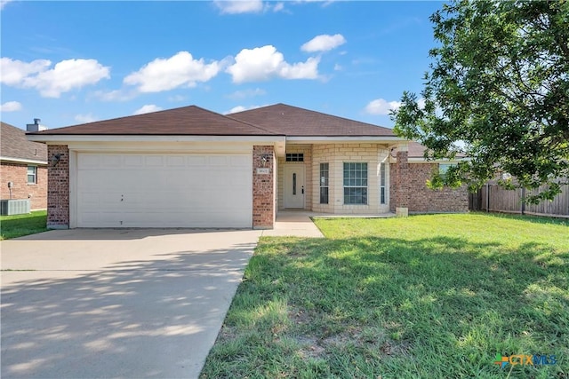 3601 Armstrong County Ct, Killeen, TX 76549 - photo 2