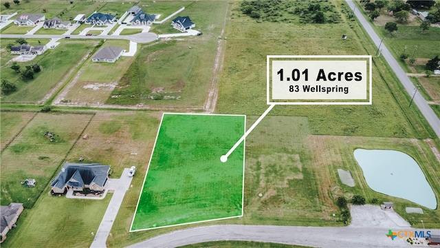 83 Wellspring Blvd, Victoria TX, 77904 land for sale