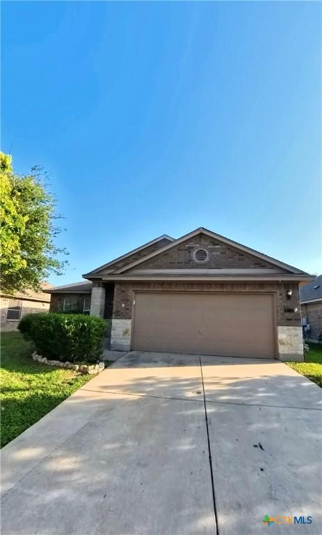 8710 Jogeva Way, San Antonio TX, 78251, 3 bedrooms, 2 baths house for sale