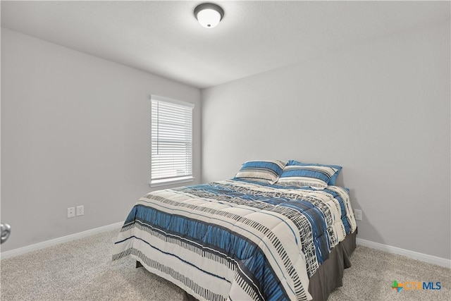7005 Mcgregor Loop, Killeen, TX 76549 - bedroom featuring carpet floors