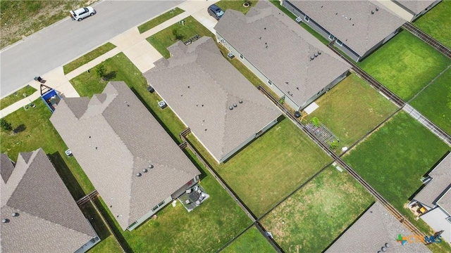 7005 Mcgregor Loop, Killeen, TX 76549 - drone / aerial view