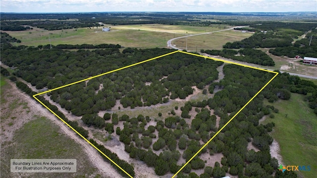 Listing photo 2 for LOT19 Homestead Dr, Lampasas TX 76550