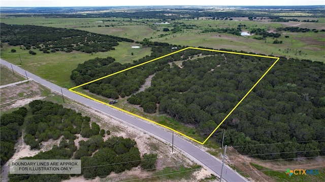 Listing photo 3 for LOT19 Homestead Dr, Lampasas TX 76550