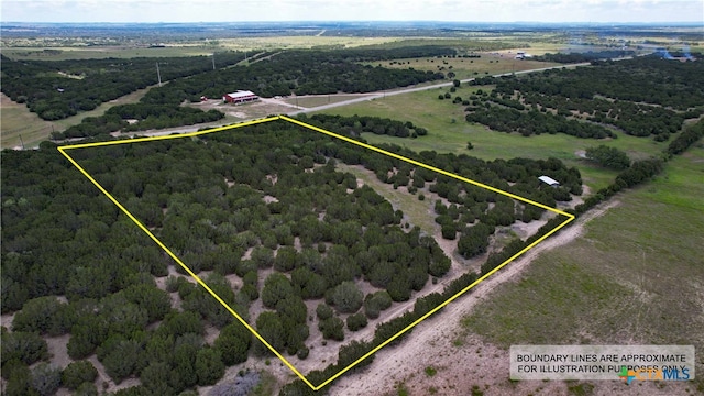 LOT19 Homestead Dr, Lampasas TX, 76550 land for sale