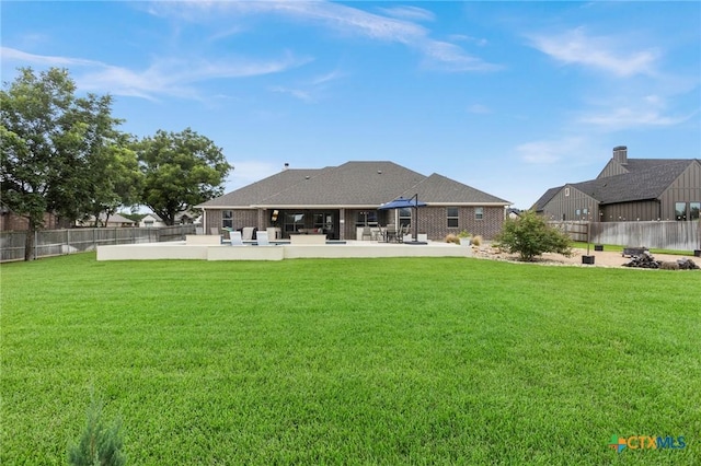 119 Cumberland Dr, Belton, TX 76513 - photo 13