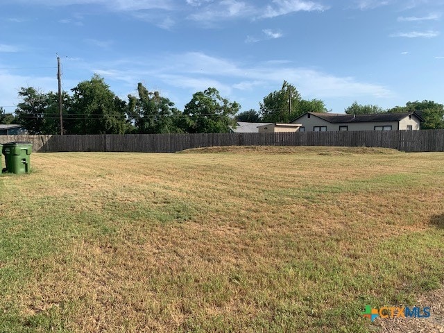 TBD Yellow Rose Way, Gonzales TX, 78629 land for sale