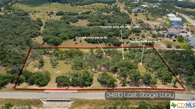 Listing photo 3 for 34810 Last Stage Way, Bulverde TX 78163