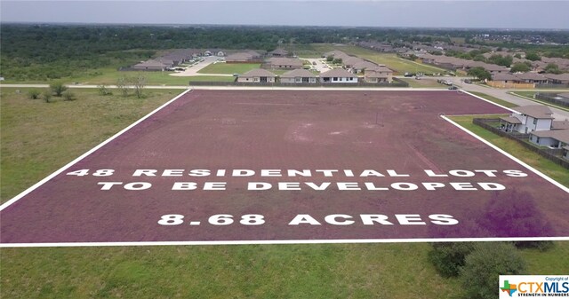 00 Ball Airport Rd, Victoria, TX 77904 - photo 1