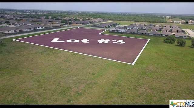 00 Ball Airport Rd, Victoria, TX 77904 - photo 2