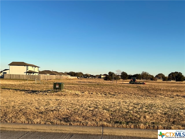 Listing photo 3 for 00 Ball Airport Rd, Victoria TX 77904