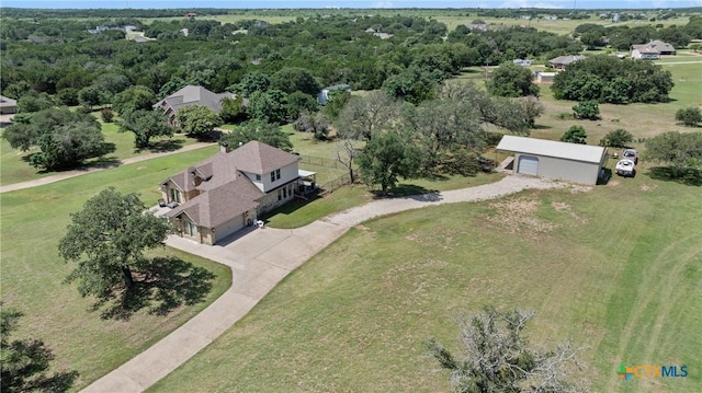160 Seven Oaks Ln, China Spring, TX 76633 - photo 4