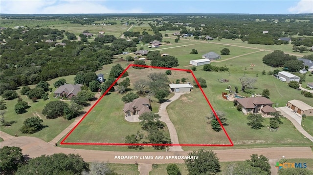 160 Seven Oaks Ln, China Spring, TX 76633 - photo 3