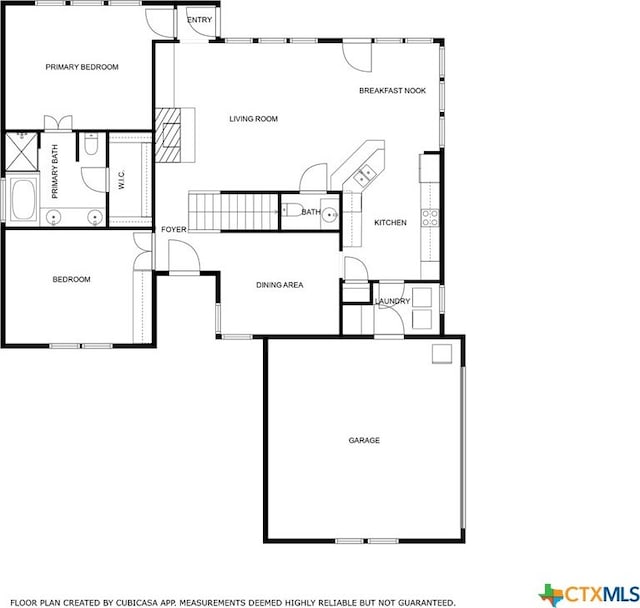160 Seven Oaks Ln, China Spring, TX 76633 - photo 42