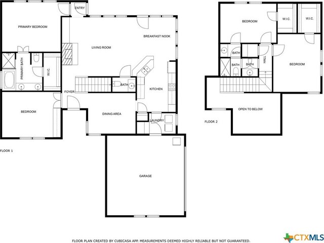 160 Seven Oaks Ln, China Spring, TX 76633 - photo 44