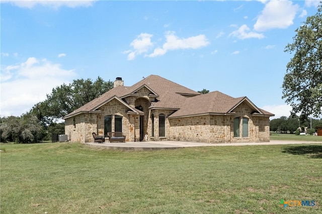 160 Seven Oaks Ln, China Spring, TX 76633 - photo 5