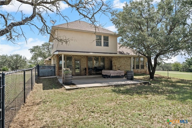 160 Seven Oaks Ln, China Spring, TX 76633 - photo 34